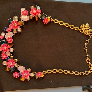 J.Crew and J. Crew Factory costume jewelry